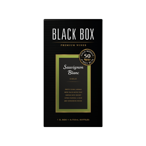 Black Box Sauvignon Blanc