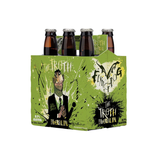 Flying Dog The Truth Imperial IPA