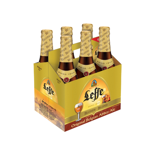 Leffe Blonde