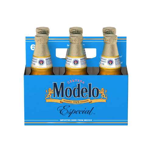 Modelo Especial