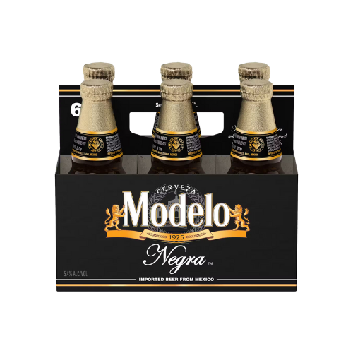 Modelo Negra