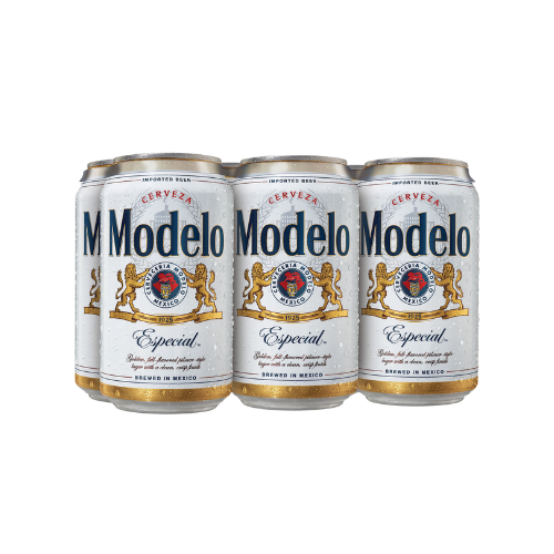 Modelo Especial