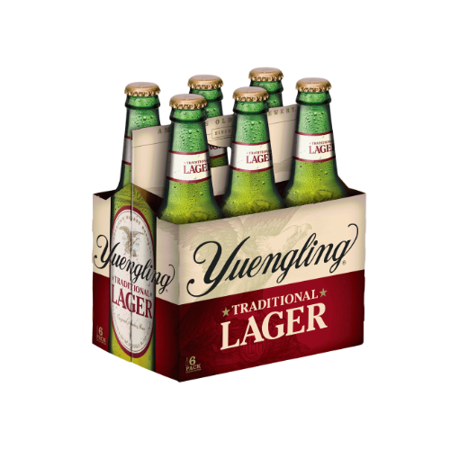 Yuengling Traditional Lager