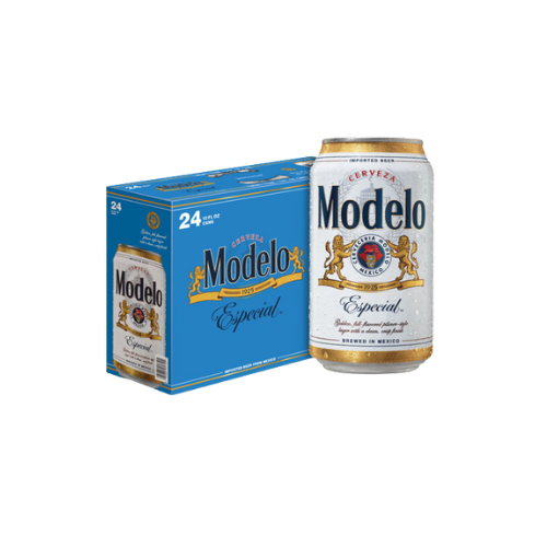 Modelo Especial