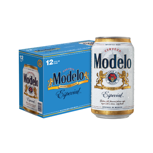 Modelo Especial