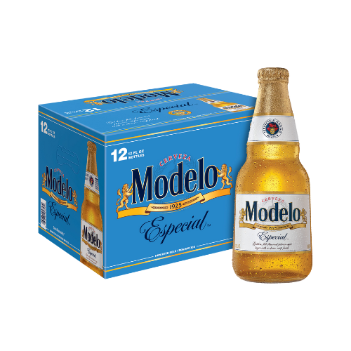 Modelo Especial