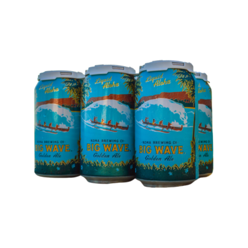 Kona Big Wave Golden Ale