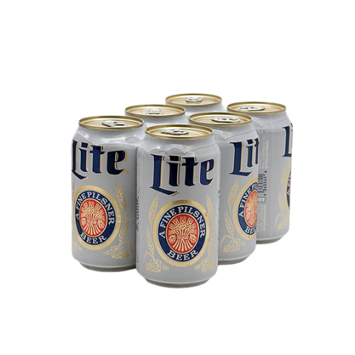 Miller Lite