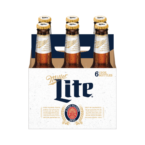 Miller Lite