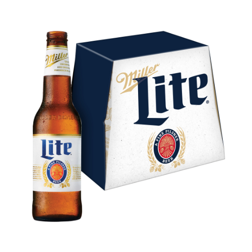 Miller Lite