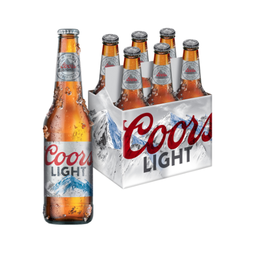 Coors Light