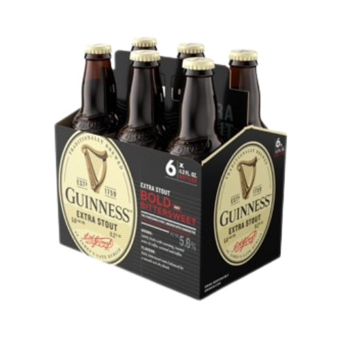 Guinness Extra Stout