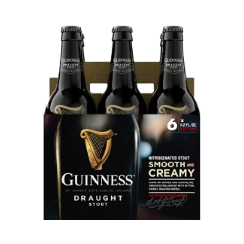 Guinness Draught