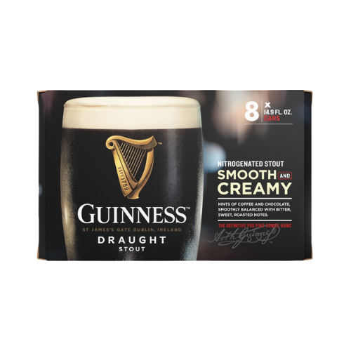 Guinness Draught