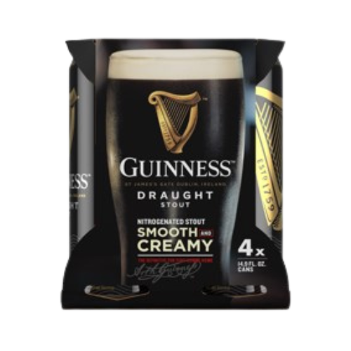 Guinness Draught