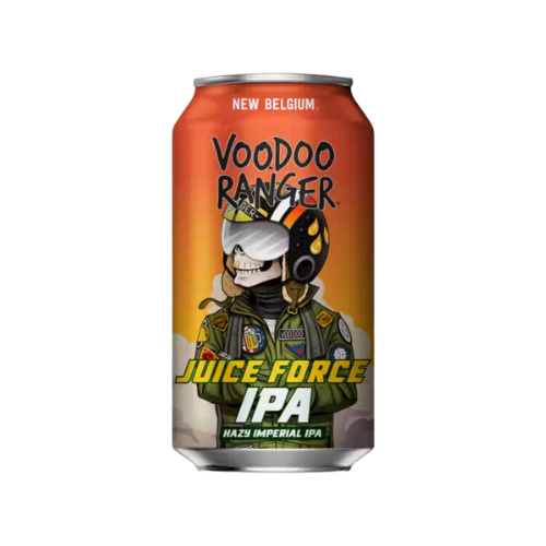 Voodoo Ranger Juice Force IPA