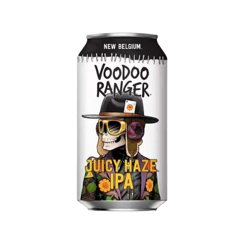 Voodoo Ranger Juicy Haze IPA