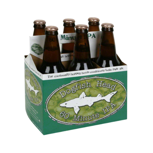 Dogfish Head 60-Minute