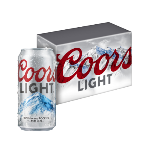 Coors Light