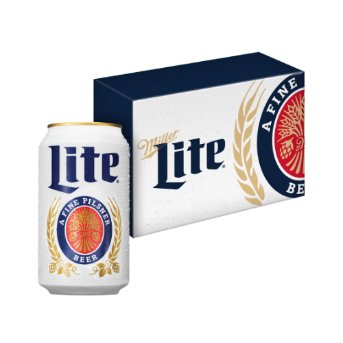 Miller Lite