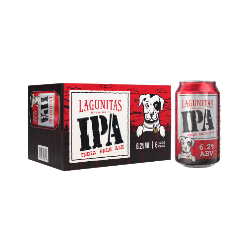 Lagunitas IPA