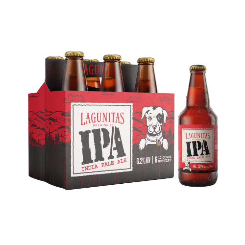 Lagunitas IPA