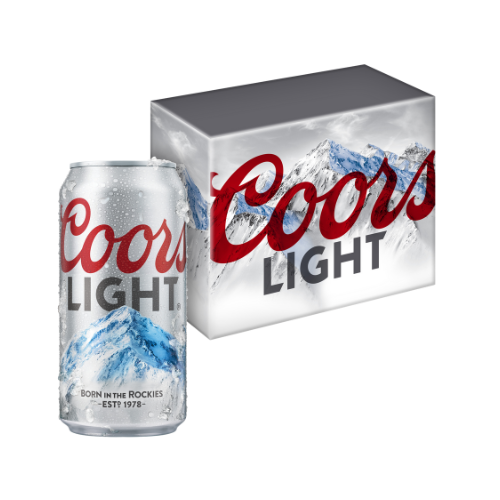 Coors Light