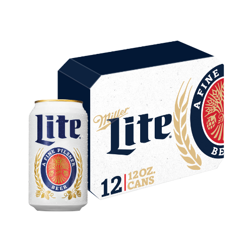 Miller Lite