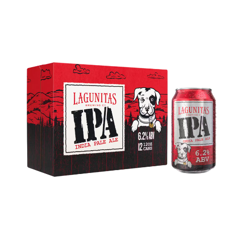 Lagunitas IPA