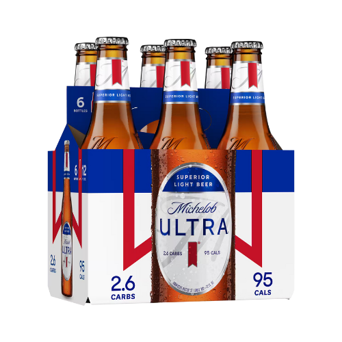 Michelob Ultra