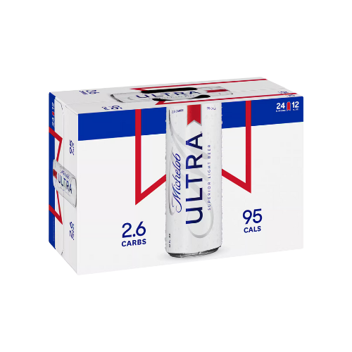 Michelob Ultra