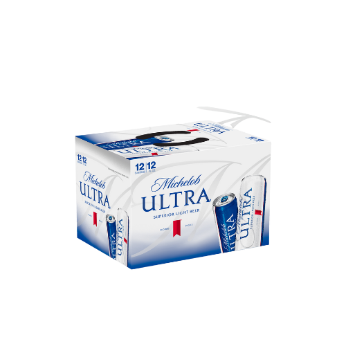 Michelob Ultra