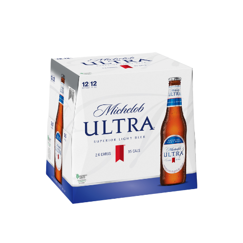 Michelob Ultra