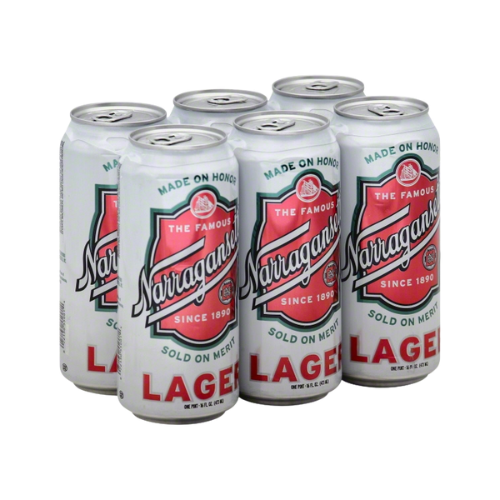 Narragansett Lager