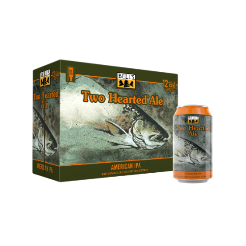 Bell's Two Hearted Ale