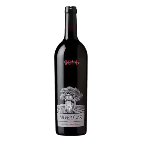 Silver Oak Napa Valley Cabernet Sauvignon