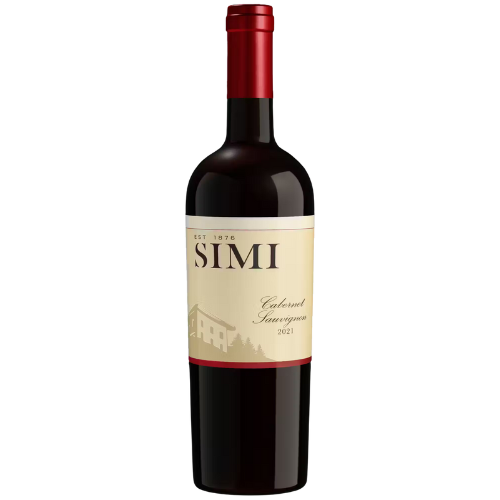 Simi Cabernet Sauvignon