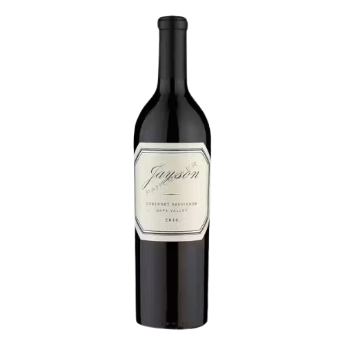 Jayson Pahlmeyer Cabernet Sauvignon