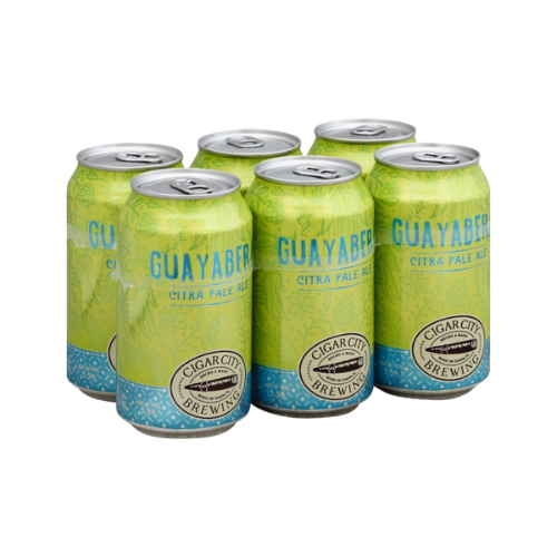 Cigar City Guayabera Citra Pale Ale