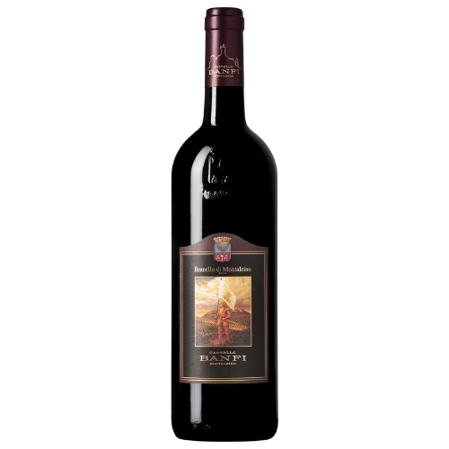 Banfi Brunello Di Montalcino DOCG