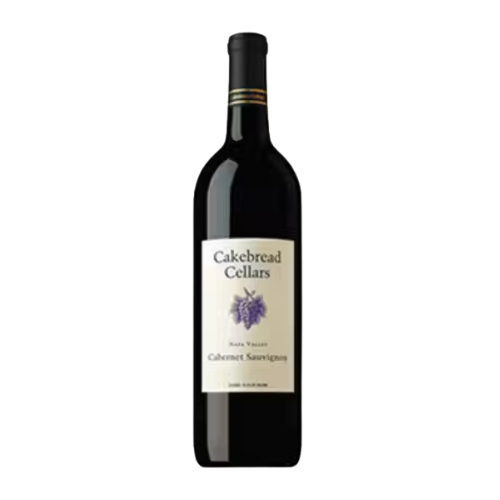 Cakebread Napa Valley Cabernet Sauvignon