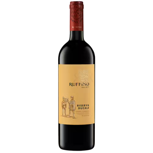 Ruffino Riserva Ducale Chianti Classico DOCG Sangiovese