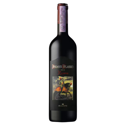 Banfi Chianti Classico Riserva