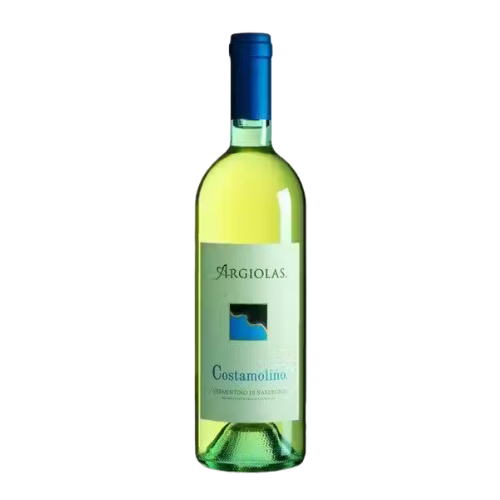 Argiolas Vermentino Di Sardegna Costamolino