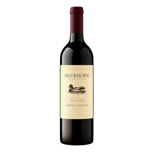 Duckhorn Vineyards Napa Valley Cabernet Sauvignon