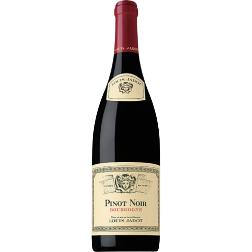 Louis Jadot Bourgogne Pinot Noir