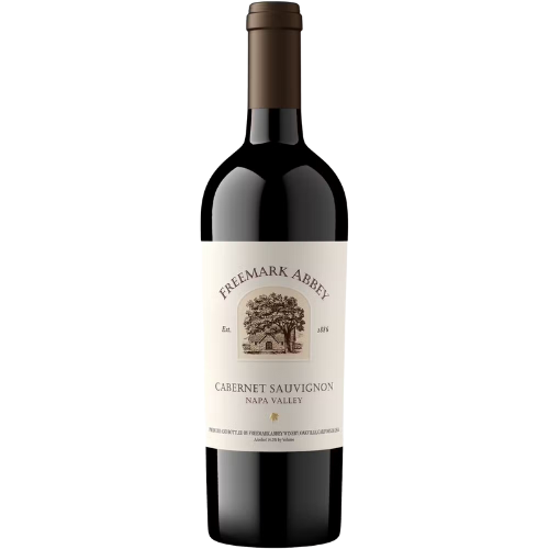 Freemark Abbey Napa Valley Cabernet Sauvignon