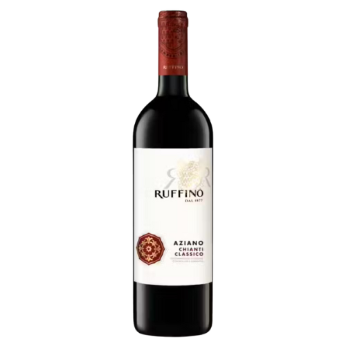 Ruffino Aziano Chianti Classico DOCG Sangiovese