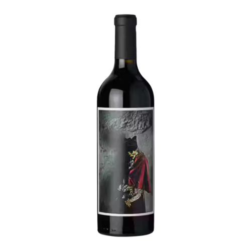 Orin Swift Palermo Napa Valley Cabernet Sauvignon