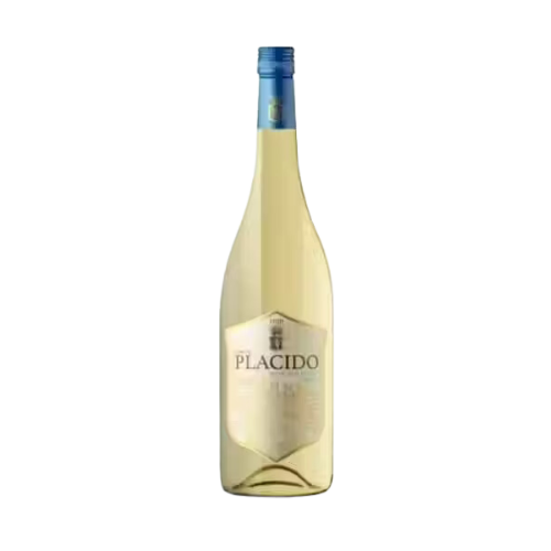 Placido Moscato D'Asti DOCG Muscat Moscatel